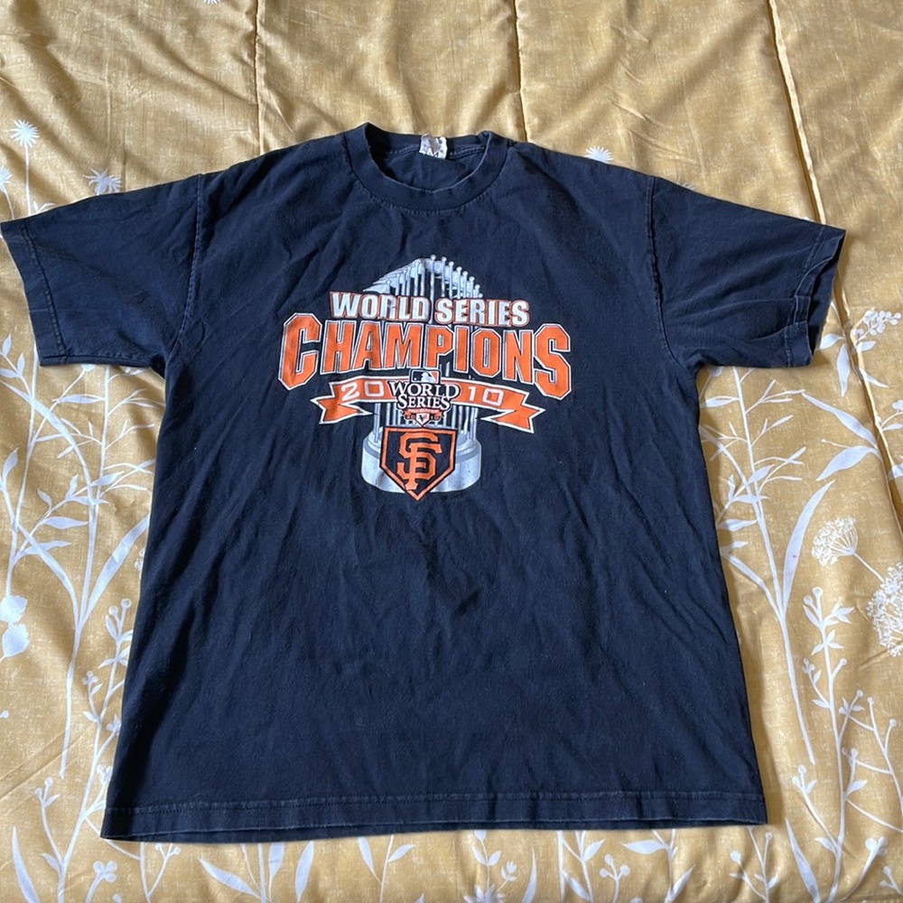 2010 WS BASEBALL T